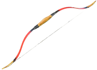 Luk Jakarta (20lb, 25lb, 30lb, 35lb, 40lb)